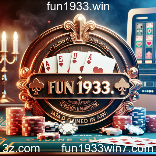 Explorando os Jogos de Cartas no fun1933.win