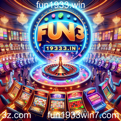 Explorando a Categoria de Jackpots no fun1933.win