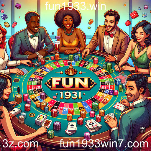 Aumentando a Diversão: O Mundo dos Jogos de Mesa