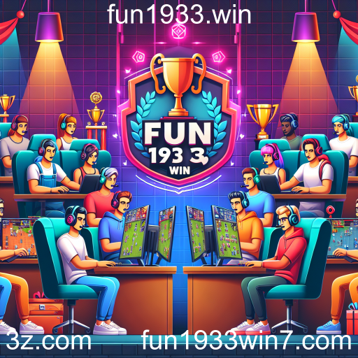 Torneios emocionantes: a nova era dos Jogos Online